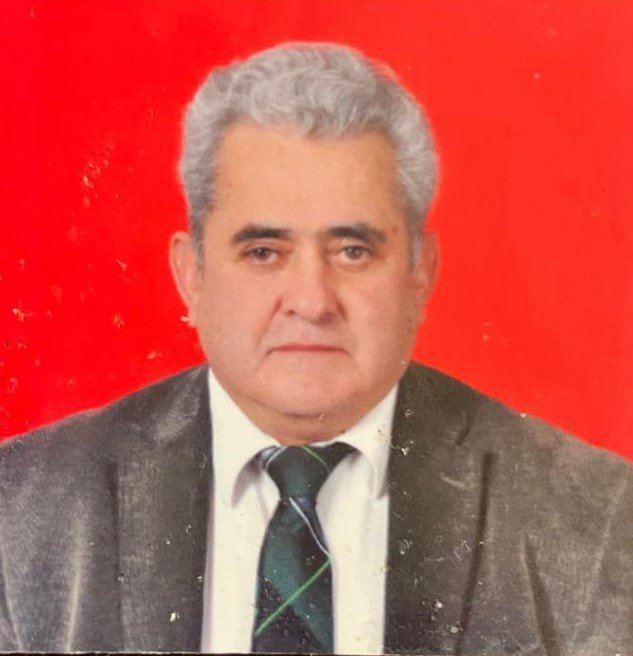 Gustavo Del Carpio